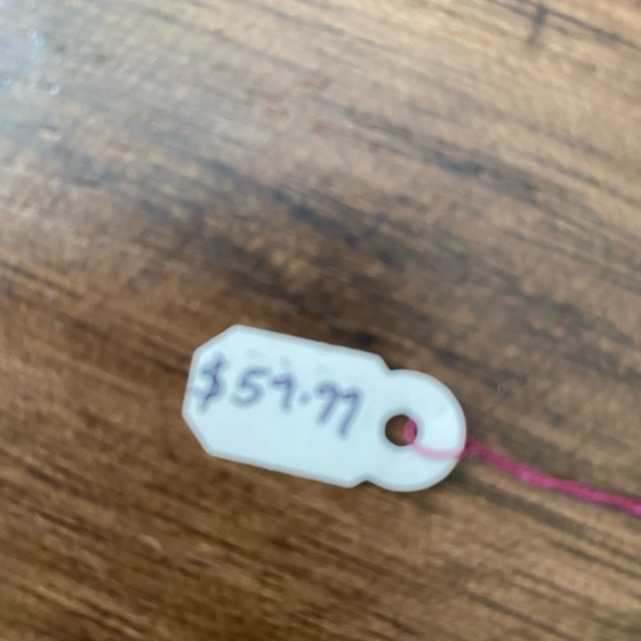 Beautiful chain necklace - Picture 8 of 11